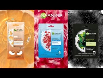 Маска для обличчя Garnier Skin Naturals тканинне зволоження + свіжий погляд 6 г (3600542154840) Маска для обличчя Garnier Skin Naturals тканинне зволоження + свіжий погляд 6 г (3600542154840) | Фото 5