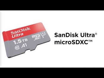 Карта пам'яті SANDISK microSD 128GB C10 UHS-I R140MB/s Ultra (SDSQUAB-128G-GN6MN) | Фото 1
