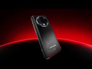 Смартфон Doogee Fire 6 6.56