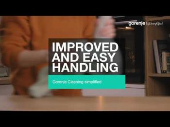 Комплект Духовка Gorenje BO6735E02BK + Варильна поверхня Gorenje G641EB | Фото 30