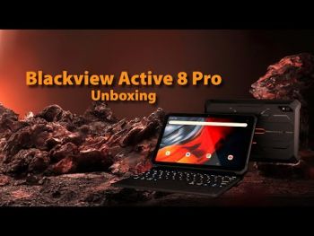 Планшет Blackview Tab Active 8 Pro 10.36