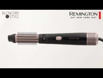 Фен-щітка REMINGTON AS7500 Blow Dry and Style Caring | Фото 4