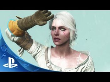 The Witcher 3: Wild Hunt Complete Edition (PS4) The Witcher 3: Wild Hunt Complete Edition (PS4) | Фото 38