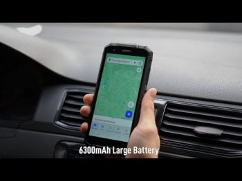 Смартфон DOOGEE S41 Max 5.5 Смартфон DOOGEE S41 Max 5.5