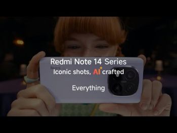 Смартфон XIAOMI Redmi Note 14 Pro 5G 8/256 Lavender Purple | Фото 13
