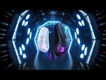 Xtrfy M42 WL RGB White | Фото 9