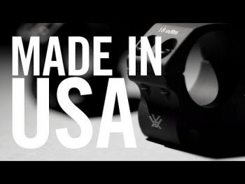 Купить прицел Кріплення VORTEX Pro Ring 34mm High (1.45