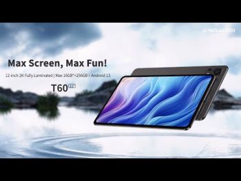 Планшет Teclast T60 12 Планшет Teclast T60 12