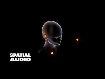 Навушники JBL Tour One M3 Black (JBLTOURONEM3BLK) | Фото 16