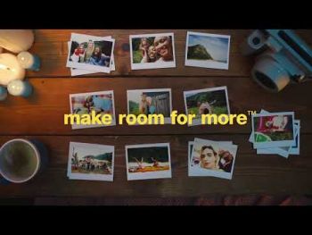 Фотокамера моментального друку FUJIFILM INSTAX Wide 400 (16824123) | Фото 15