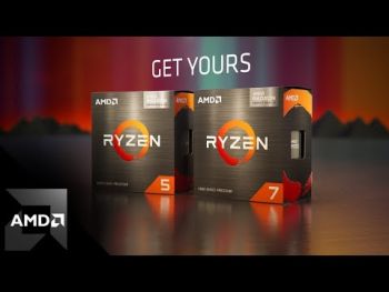 Купить процессор Процесор AMD Ryzen 7 5700G (100-000000263) | Фото 6