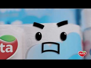 Ruta Pure White, 8 шт (4820023747555) | Фото 2