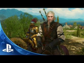 The Witcher 3: Wild Hunt Complete Edition (PS5) | Фото 68