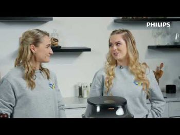 Мультипіч PHILIPS Series 3000 NA332/00 Купить мультиварку Мультипіч PHILIPS Series 3000 NA332/00 | Фото 23