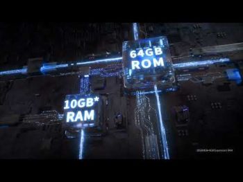 Планшет Teclast P30 10.1 4/64Gb Blue (6940709686201) Планшет Teclast P30 10.1 4/64Gb Blue (6940709686201) | Фото 12