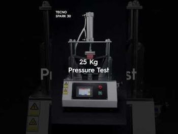 Смартфон TECNO Spark 30 (KL6) 8/128Gb Astral Ice | Фото 18