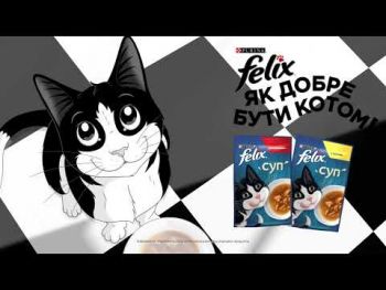 Felix Soup Суп з Куркою 48 г (7613036632331) | Фото 6