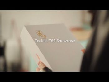 Планшет Teclast T60 12 Планшет Teclast T60 12
