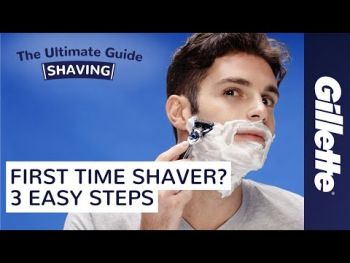 Піна для гоління GILLETTE Series Conditioning з маслом какао 200 мл (8001090871404) | Фото 3