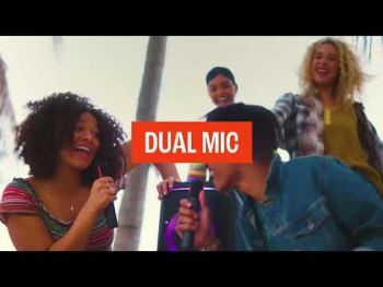 Акустична система JBL PartyBox Club 120 Black (JBLPBCLUB120EP) | Фото 35