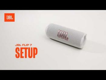 Портативна акустика JBL Flip 7 Tomorrowland (JBLFLIP7TML) | Фото 7
