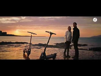 Електросамокат Segway-Ninebot MAX G3 E (AA.05.16.01.0004) Електросамокат Segway-Ninebot MAX G3 E (AA.05.16.01.0004) | Фото 15