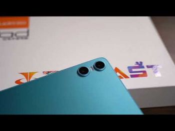 Планшет Teclast P30 10.1 4/64Gb Blue (6940709686201) Планшет Teclast P30 10.1 4/64Gb Blue (6940709686201) | Фото 13