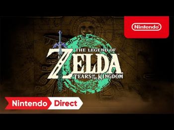 The Legend of Zelda: Tears of the Kingdom (Nintendo Switch) (85698685) | Фото 2