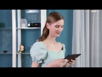 Графічний планшет HUION RTE-100 Cosmo Black Графічний планшет HUION RTE-100 Cosmo Black | Фото 7