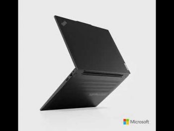 Ноутбук LENOVO ThinkPad E16-G2 (21MBS45Q00) 1 | Фото 12