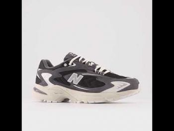Кросівки New Balance 725 ML725AC 44 (10 US) графітові (196432304639) | Фото 2