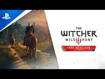 The Witcher 3: Wild Hunt Complete Edition (PS5) | Фото 56