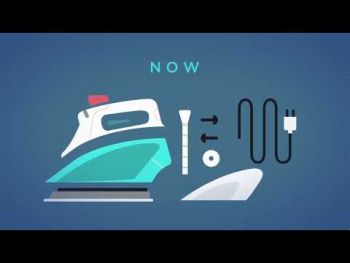 Фен Rowenta Tiny HY7120E0 Купить устройство по уходу за волосами Фен Rowenta Tiny HY7120E0 | Фото 3