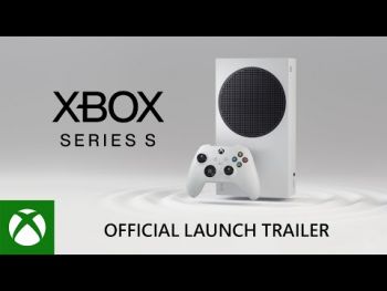 MICROSOFT Xbox Series S (889842651386) | Фото 7