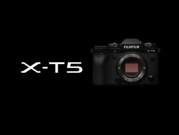 FUJIFILM X-T5 body Silver (16782272) | Фото 10