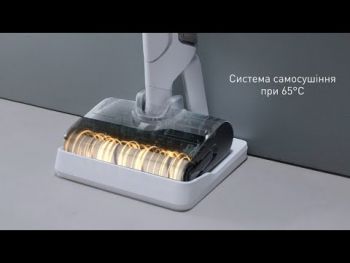 Акумуляторний пилосос Rowenta X-Clean 10 GZ7035WO | Фото 14