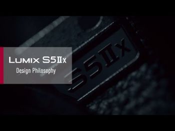 Фотоапарат PANASONIC DC-S5 IIX Body (DC-S5M2XEE) Фотоапарат PANASONIC DC-S5 IIX Body (DC-S5M2XEE) | Фото 12