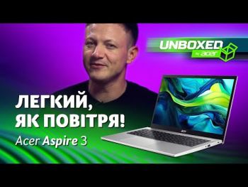 Ноутбук ACER Aspire 3 A315-59-33S0 (NX.K6SEU.01T) 1 | Фото 10