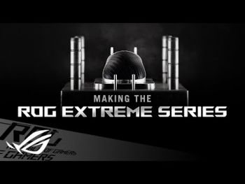 Ігрова миша ASUS ROG Harpe Ace Extreme Black (90MP03U0-BMUA00) | Фото 12