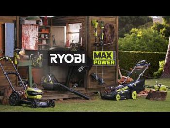 Зарядний пристрій Ryobi Max Power RY36C3PA 36В 4А (5133005540) | Фото 5