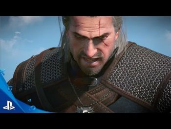 The Witcher 3: Wild Hunt Complete Edition (PS5) | Фото 63