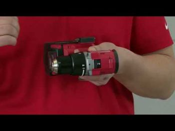 Шуруповерт-дриль акумуляторний Milwaukee M18 BLPDRC-502C 18В 2х5Агод (4933492826) Шуруповерт-дриль акумуляторний Milwaukee M18 BLPDRC-502C 18В 2х5Агод (4933492826) | Фото 10