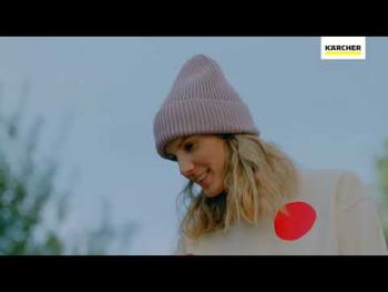 Пилосос KARCHER WD 2-18 (без АКБ та ЗП) (1.628-500.0) Пилосос KARCHER WD 2-18 (без АКБ та ЗП) (1.628-500.0) | Фото 11