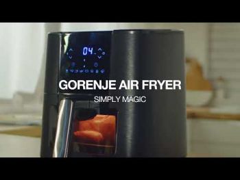 Мультипіч GORENJE AF1350DWB Купить мультиварку Мультипіч GORENJE AF1350DWB | Фото 17