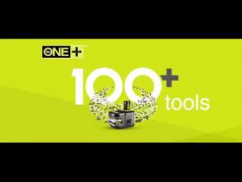 RYOBI R18SW3-0 18В (без АКБ и ЗУ) (5133004365) RYOBI R18SW3-0 18В (без АКБ и ЗУ) (5133004365) | Фото 8