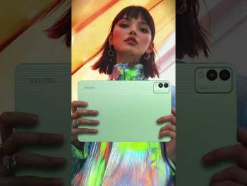 Планшет TECNO Megapad  11 (T1101) 10.95