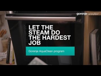 Комплект Духовка Gorenje BO6735E02BK + Варильна поверхня Gorenje G641EB | Фото 28