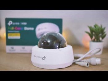 Купить IP-камеру IP-Камера TP-LINK VIGI C240-2.8 (VIGI-C240-2.8) | Фото 3