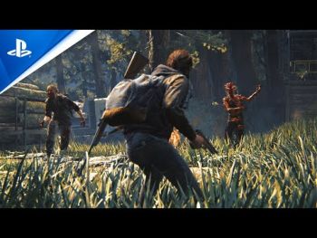 The Last Of Us Part II Remastered (PS5) (1000038793) | Фото 12