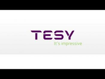 Бойлер TESY Anticalc Slim GCV 503816D B14 TBRC (304846) | Фото 1